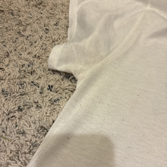 Show Me Your Mumu Graphic Tee for summer and the beach! - Picture 3 of 5